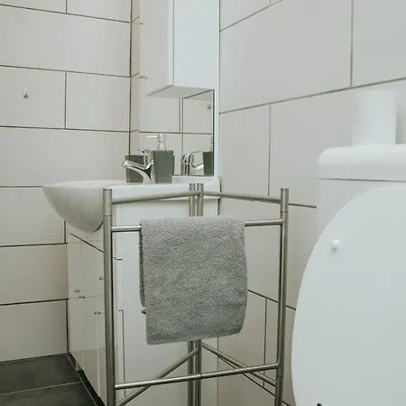 Appartamento Pod Hrusko
