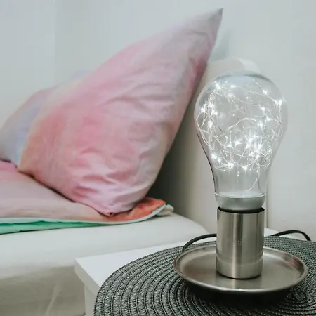 Apartament Pod Hrusko