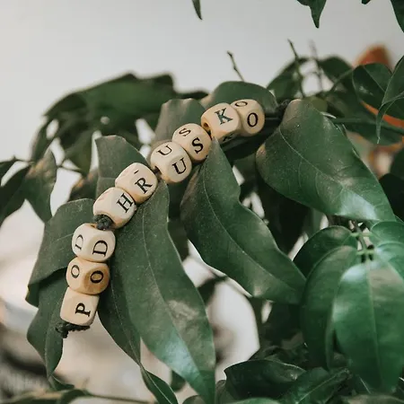 Apartma Pod Hrusko *