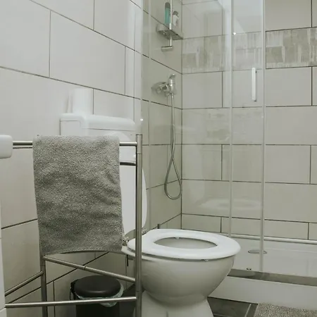 Pod Hrusko Apartma *