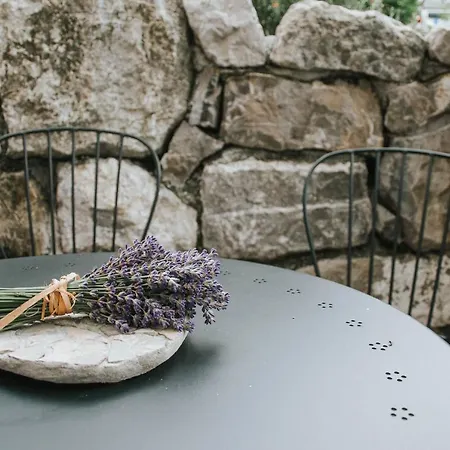 Pod Hrusko Apartma *