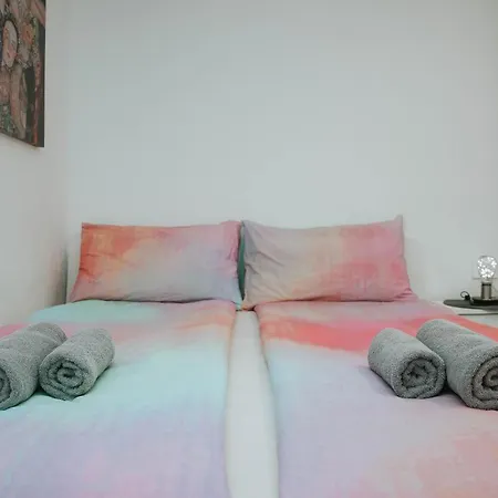 Apartament Pod Hrusko Kobarid