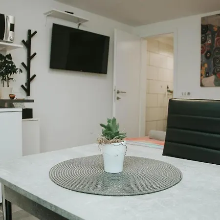 Appartamento Pod Hrusko Kobarid