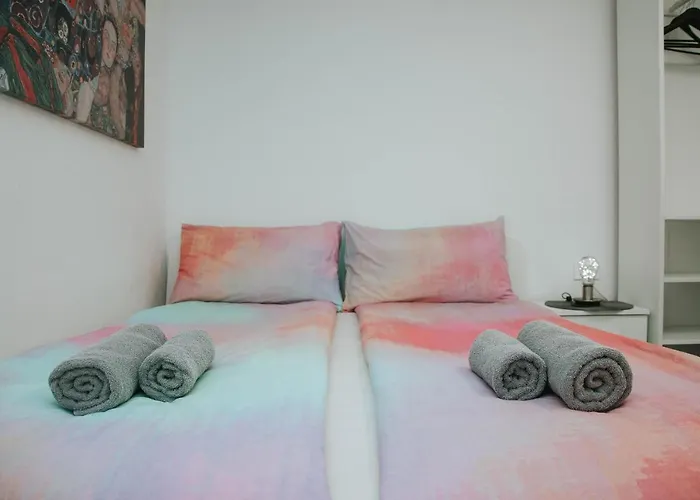 Daire Pod Hrusko Kobarid